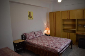 Anamaria Apartment